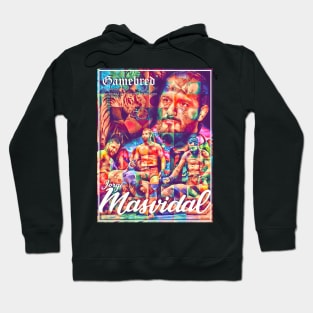 Jorge Gamebred Masvidal Hoodie